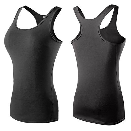 Sporttanktop voor dames S 13