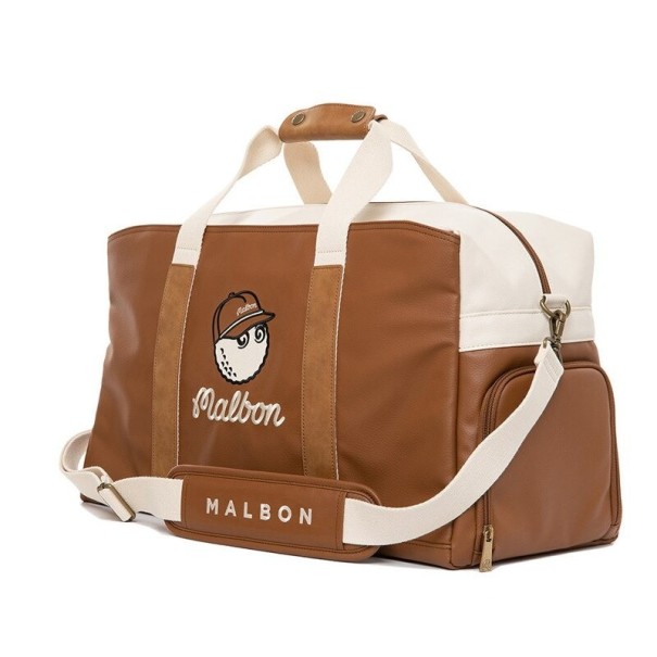 Sporttas P3955 bruin