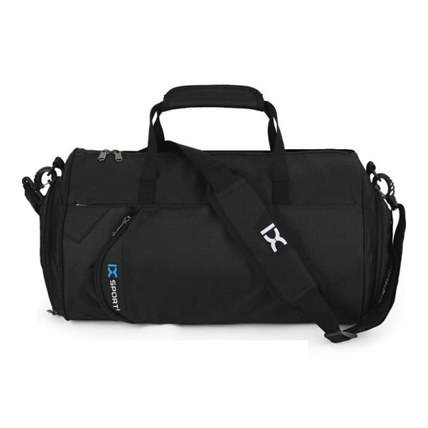 Sporttáska T1128 fekete S