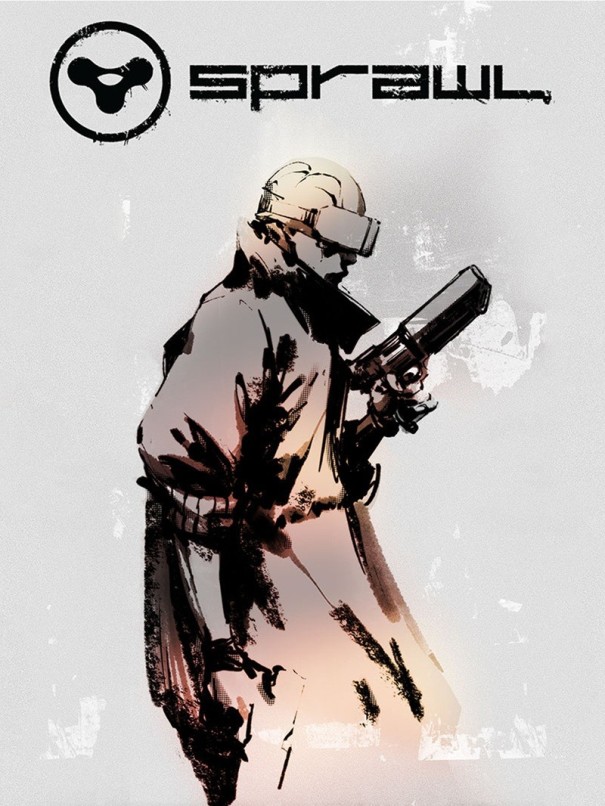 SPRAWL Steam CD Key 1