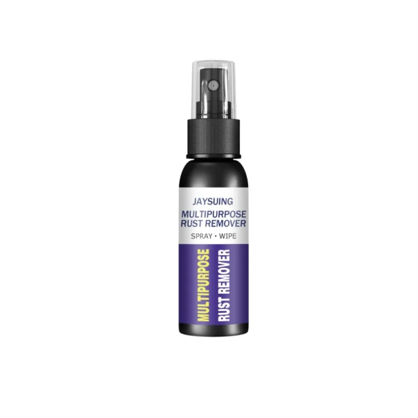 Spray antiruggine multifunzionale 30 ml Protezione dei componenti metallici Prevenzione contro la corrosione Manutenzione degli attrezzi Pulitore e lubrificante per metalli 1