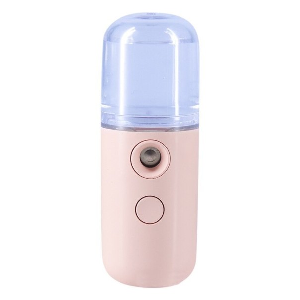 Spray désinfectant H1003 rose clair