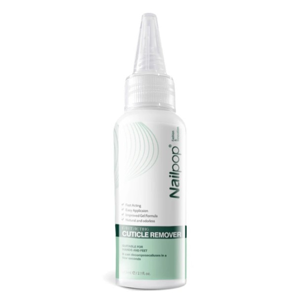 Spray extra fort pour l'élimination des callosités 60 ml Effet rapide sur la peau dure Talons et pieds Soin des pieds Callosités et ampoules 1