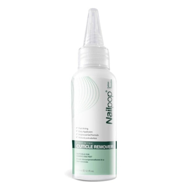 Spray extra puternic pentru îndepărtarea bătăturilor 60 ml Efect rapid pe pielea întărită Călcâie și picioare Îngrijirea picioarelor Calusuri 1