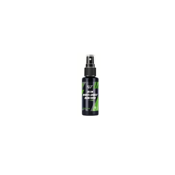 Spray quitaóxido 50 ml Limpiador de superficies metálicas Auto Moto Taller Protección anticorrosión Pulido y mantenimiento de piezas metálicas 1