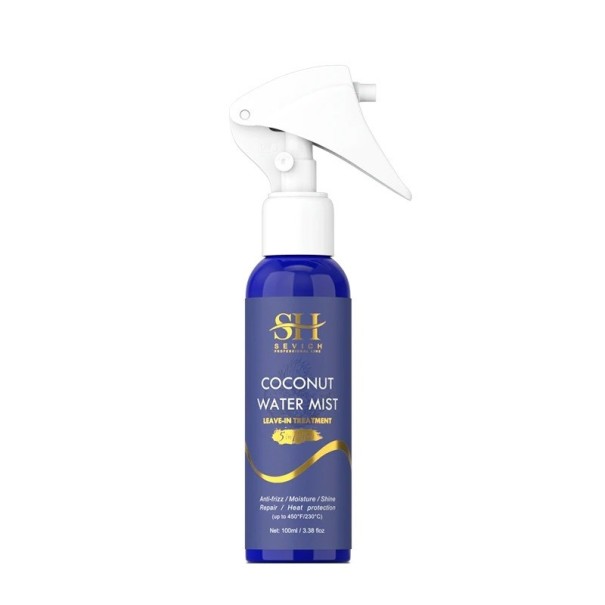 Spray sans rinçage pour les cheveux 100 ml 1