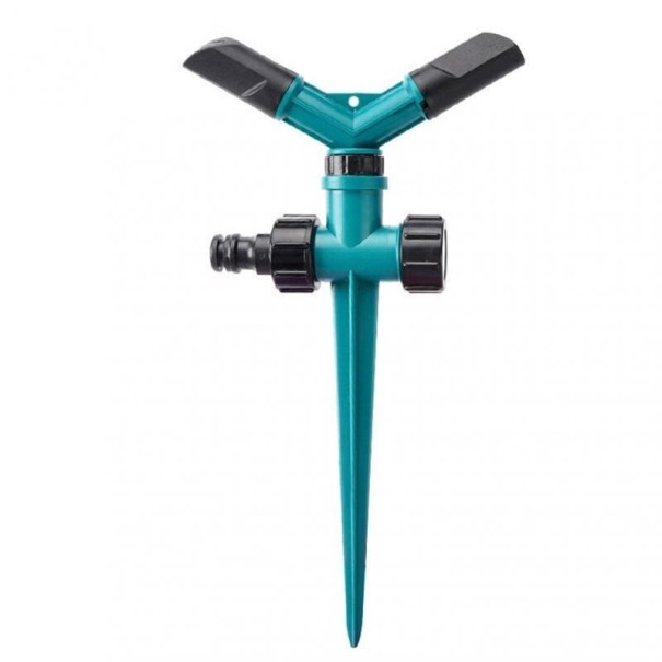 Sprinkler rotativ cu caneluri 2