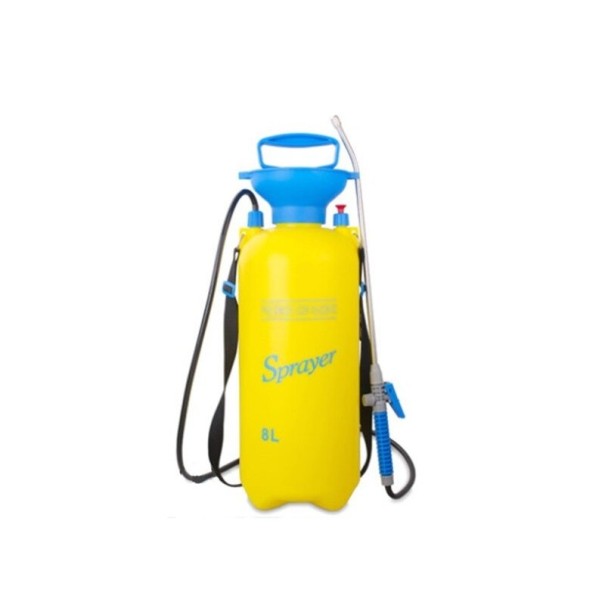 Spruzzatore a pressione H1048 8 l 1