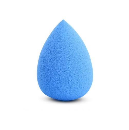 Spugna cosmetica COCUTE J3207 blu