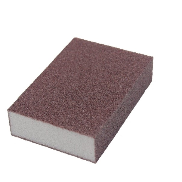 Spugna per sporco e bruciature 1 pz 1