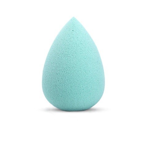 Spugna per trucco J2905 verde chiaro