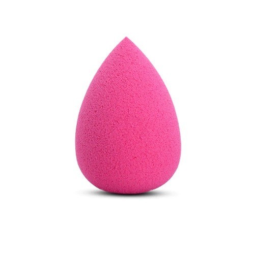 Spugna per trucco professionale J3173 rosa scuro
