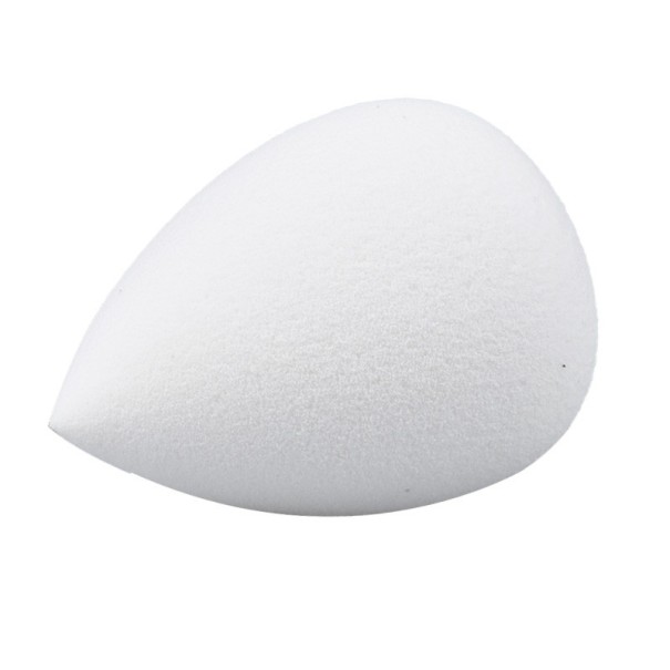 Spugna professionale per trucco bianco