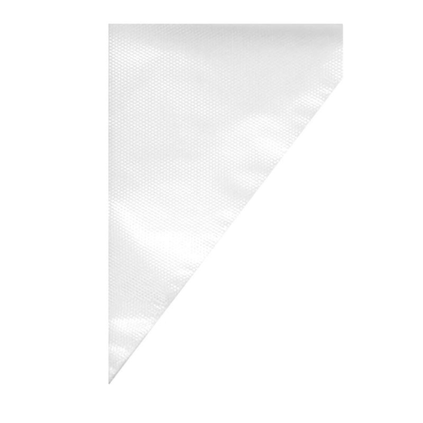 Spuitzakken 25 cm 100 stuks 1