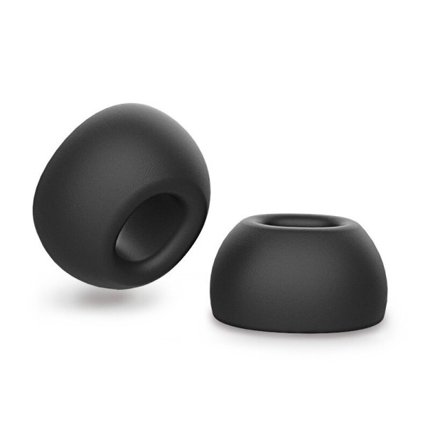 Špunty na sluchátka Apple Airpods Pro 1 pár černá L