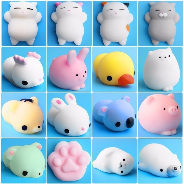 Squishy leksak A2231