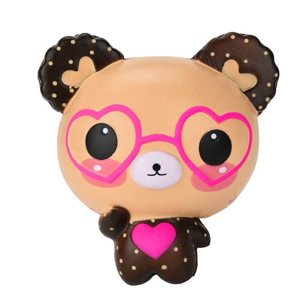 Squishy leksak E55 2