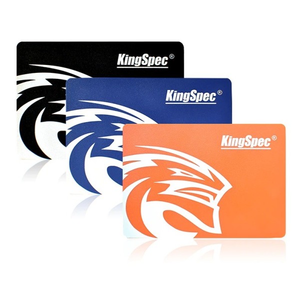 SSD-hårddisk K2291
