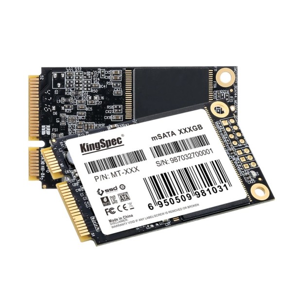 SSD-hårddisk K2337