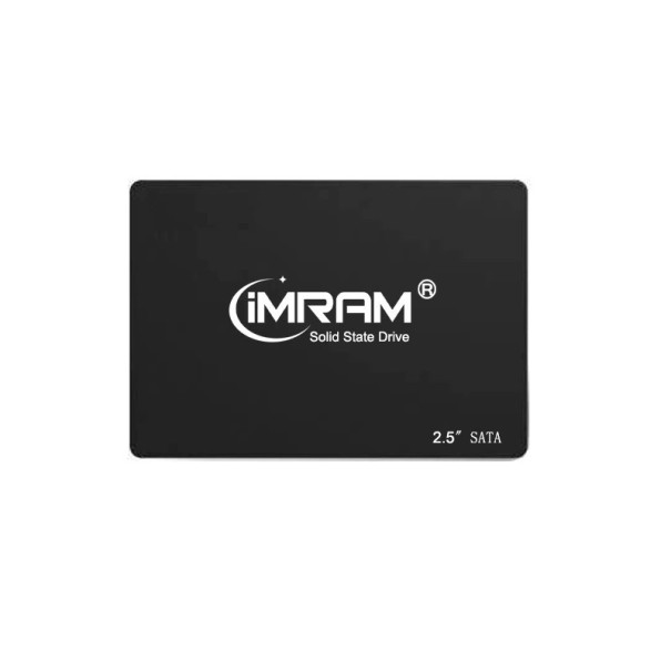 SSD-harddisk K2338 120GB