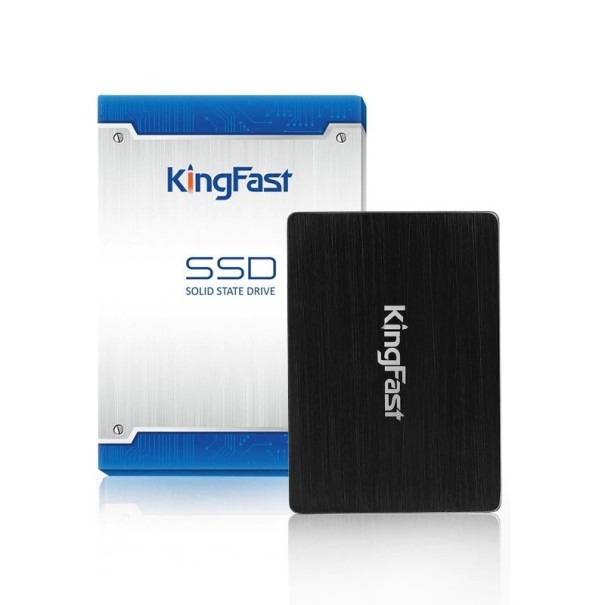 SSD-hårddisk K2343