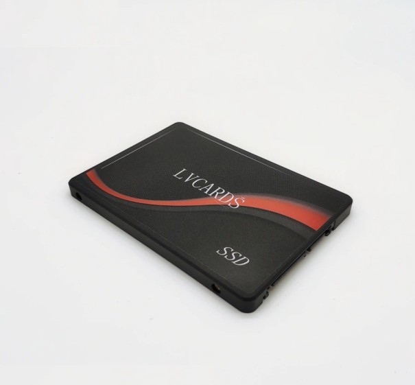SSD-hårddisk K2351