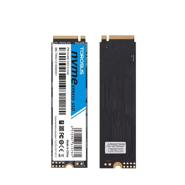 SSD-hårddisk K2354
