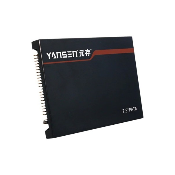 SSD-hårddisk K2356