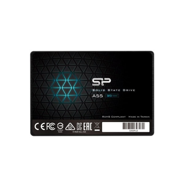 SSD-kiintolevy K2314 256GB