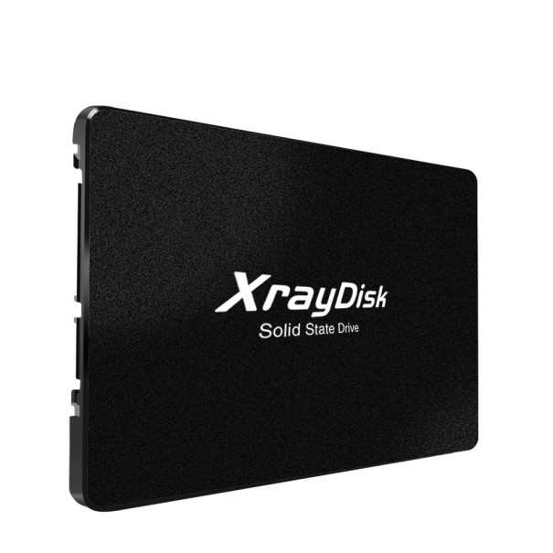 SSD merevlemez -meghajtó 512GB