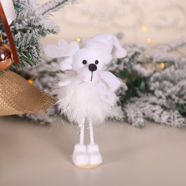 Stående juledekoration 4