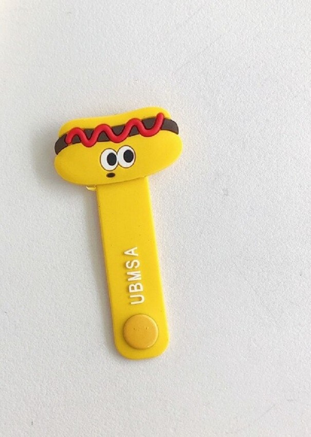 Stahovací páska na kabely K1177 4