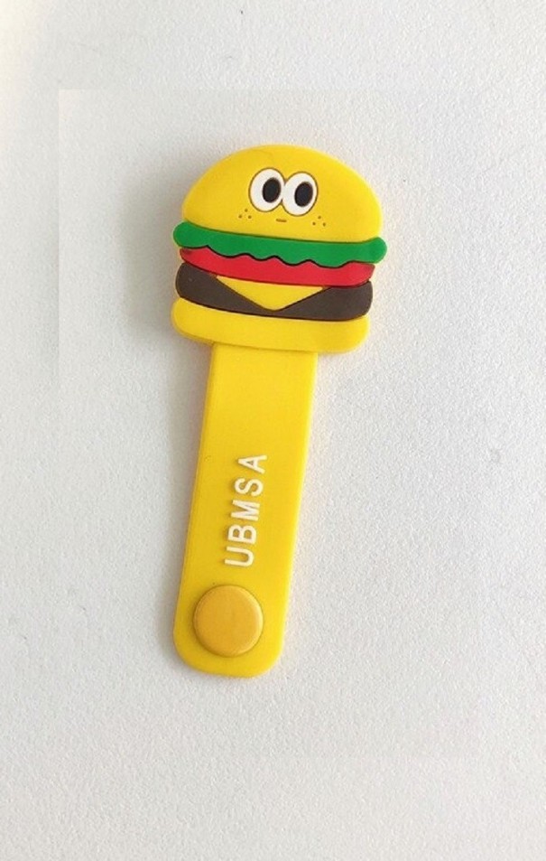 Sťahovacia páska na káble K1177 11