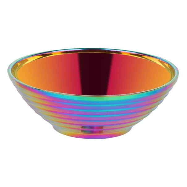 Stainless Steel Bowl 2 pcs 3