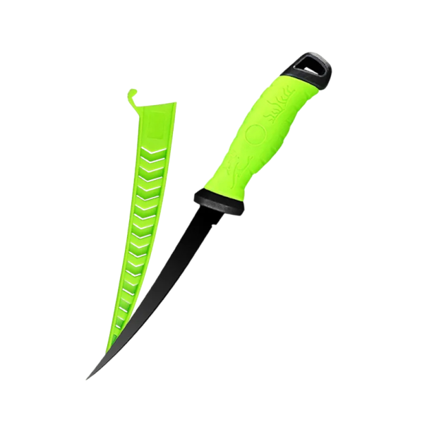 Stainless Steel Butcher Knife 270 mm Boning Filleting Knife for Fish and Meat Vegetable Chopper Fruit Slicer Kitchen Knife for Butchery 1