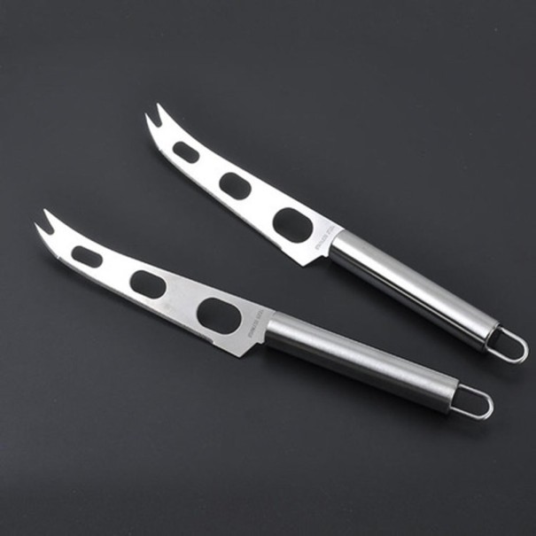 Stainless Steel Cheese Knife 1