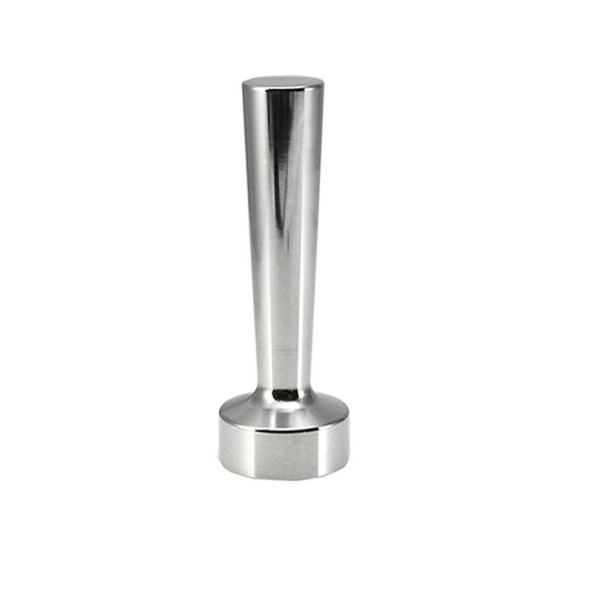 Stainless Steel Coffee Tamper C89 1