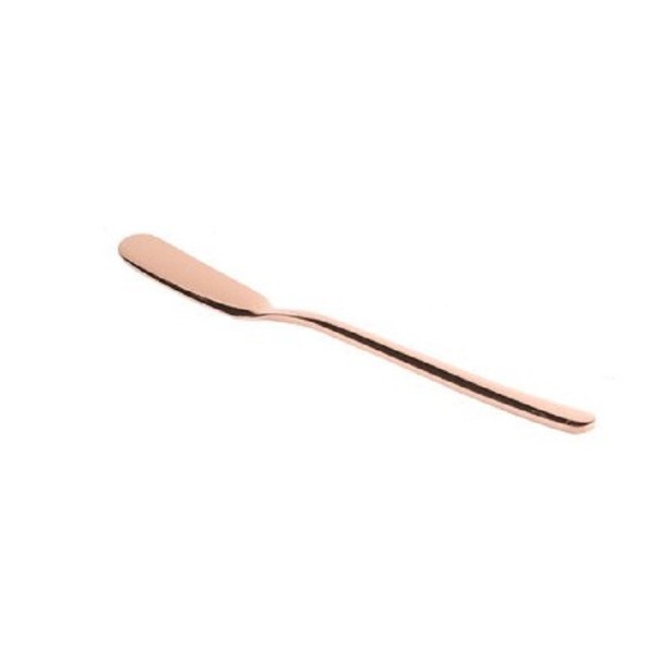 Stainless Steel Greasing Knife 5