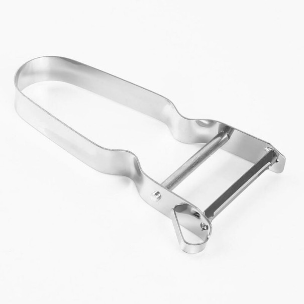 Stainless Steel Kitchen Peeler 1