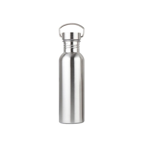 Stainless Steel Travel Bottle C183 L