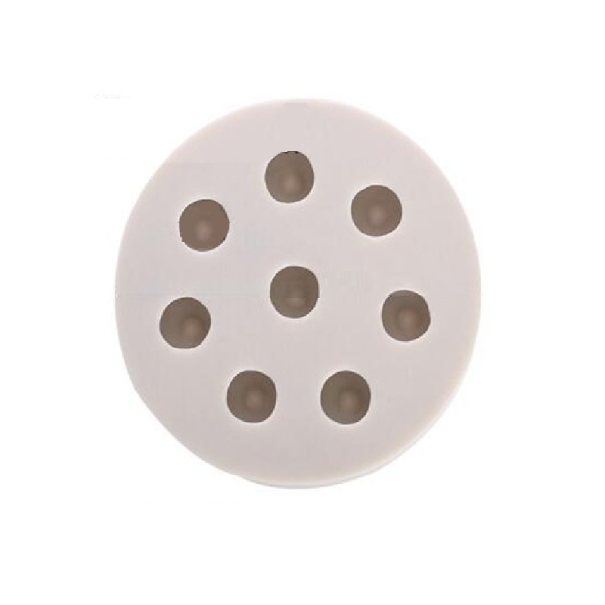 Stampo in silicone frutti di bosco 2