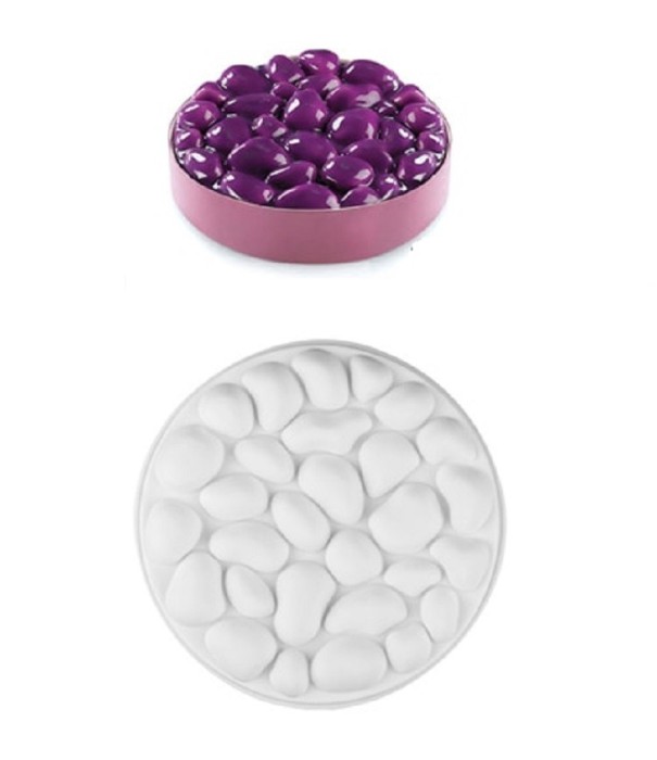 Stampo in silicone per torta 2