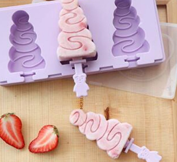 Stampo per gelati C333 1