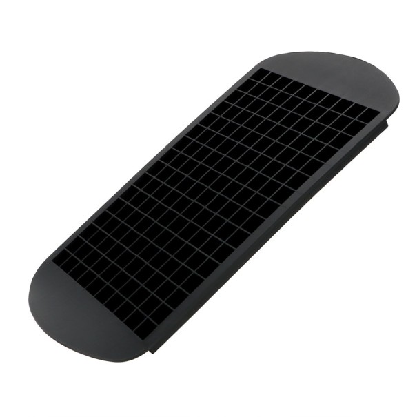 Stampo per ghiaccio nero