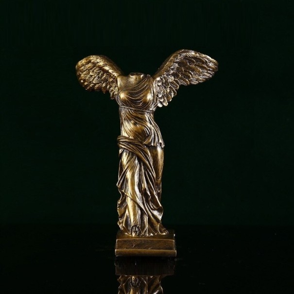 Standbeeld H1142 1