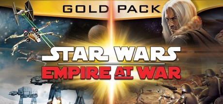 Star Wars Empire at War: Gold Pack Conta Steam PC 1