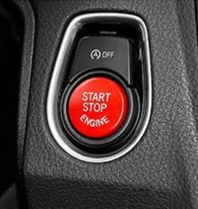 Startknapp för BMW 3
