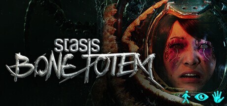 STASIS: BONE TOTEM PC Steam CD Key CD Klíč 1