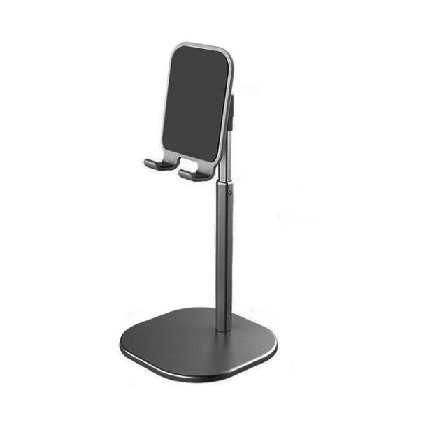 Stativ för surfplatta/mobiltelefon K2739 svart