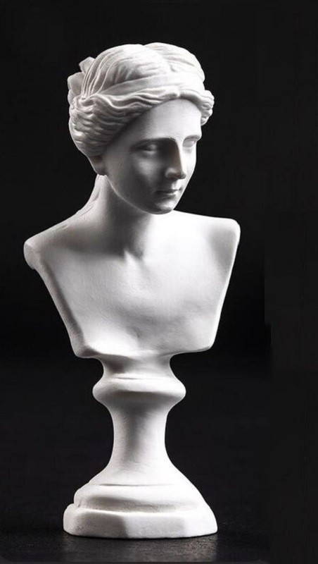 Statue H1141 4